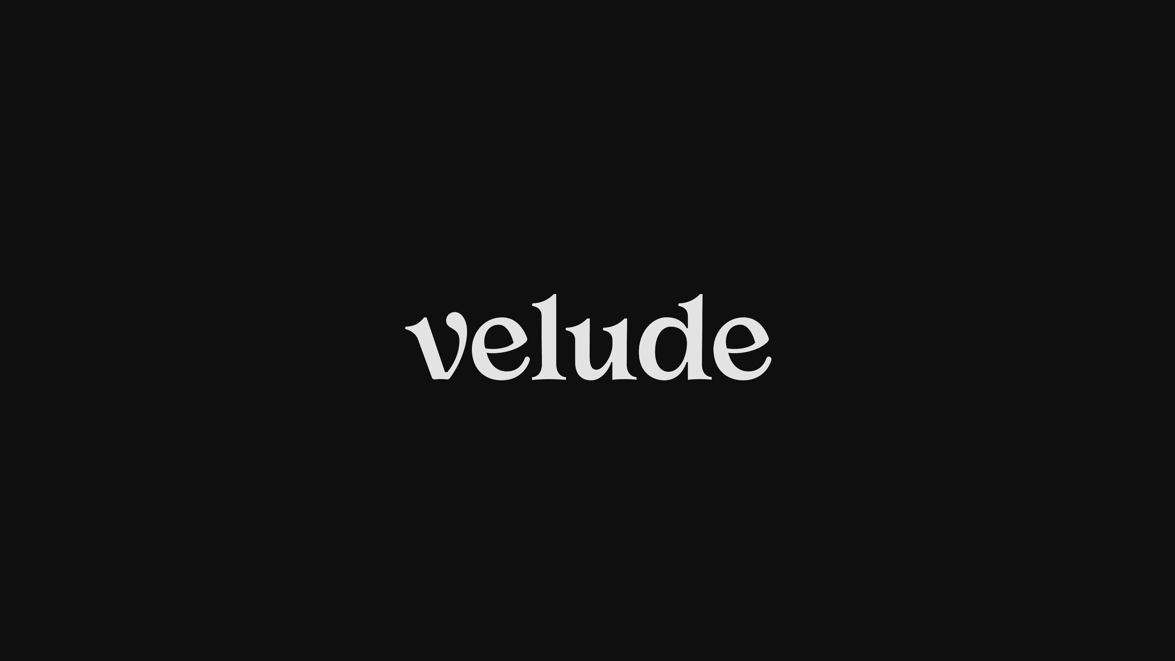Anders brand wordmark in white placed on top of an image of a modern interior design.